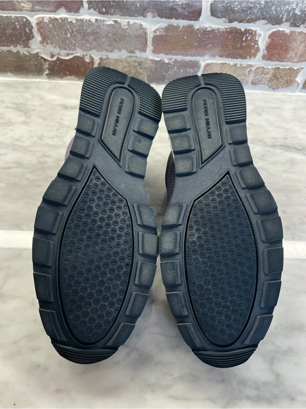 Peter Millar Wayfare Runner- Size 13
